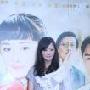 《刁蛮新娘》上海开发布会 杨幂否认有男友(图)