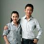 传柯蓝是黄志忠离婚第三者 经纪人：她是受害者