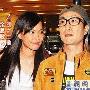 郑中基透过经纪公司发声明 承认女友余思敏怀孕