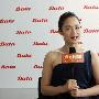 周韵：获视后不刻意增产 不反对孩子进娱乐圈