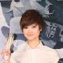李宇春萧亚轩获华语榜中榜最受欢迎女歌手(图)