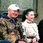 传张雨绮恋情真相:因王全安放弃汪小菲