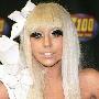 Lady Gaga纽约开唱前崩溃痛哭 称自己是失败者