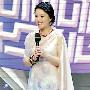 龚琳娜歌没唱完匆匆离场 被批“耍大牌”(图)