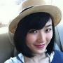 冯小刚女儿私房照首度曝光 选读制片管理系