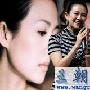 章子怡回中戏宣传《最爱》 被老师视为榜样(图)