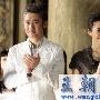 电影《凯撒》开机 吴秀波称许晴是梦中情人(图)