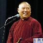 郭德纲将开“郭家讲坛” 混搭演绎中国相声史