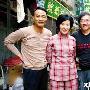 张婉婷慨叹：内地钱多 但懂电影的人不多