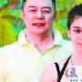 张铁林不赞成混血女儿做演员：娱乐圈高度自恋
