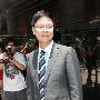 陈志云最高可判14年 证人将曝陈与同性助理同居