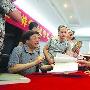 赵忠祥回应“代言”风波：真要出事我认了