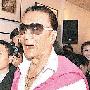谢贤：没见过谢霆锋带陌生女人回家