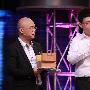 《非诚勿扰》现场嘉宾谈环保 乐嘉现场作检讨