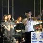 罗大佑个唱张震岳助阵 演绎经典掀怀旧风潮(图)