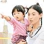 传张柏芝力争两子 赡养费属其次无特别要求