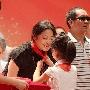 “中华脊梁”承认收费9800元 否认交钱就有奖