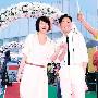 郑中基：坚持给女儿喂母乳 一年后补办婚礼
