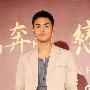 阮经天担任金马影展大使 期待与侯孝贤导演合作