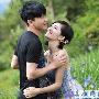 谢娜否认奉子成婚