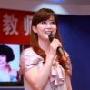 孟庭苇邀北京小学老师看个唱 自曝曾想当幼师