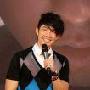 吴建豪京城发片 获赠国王三宝扩张音乐版图(图)