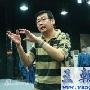 《我们的荆轲》展现新构想 荆轲邀秦王历史上见