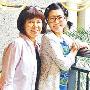 Selina希望做“站定新娘”为婚礼努力复健(图)