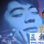 郎朗签售新专辑《李斯特》 加码演奏新曲(组图)