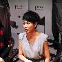 刘若英婚后首度谈“生子”:先有了再想挣奶粉钱