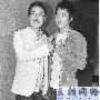 赵又廷父子与周渝民再起纷争 被骂“畜牲父子”