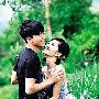 谢娜澄清婚礼细节 强调没包机没高空烟火