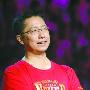 李阳回应家暴事件：老师也会犯错 不在乎谩骂