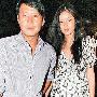 黎明乐基儿代沟严重陷冷战 婚姻面临大考验
