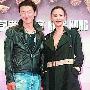 传锋芝离婚后有望同台献艺 网友直呼很期待