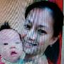 传张震与女助理未婚生子 孩子照片首度曝光(图)