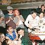 港媒曝古巨基与助手秘婚七年 公司宣传否认