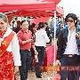 冒牌谢霆锋出席活动 霍汶希称将追究法律责任