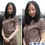 新谋女郎被指是23岁女学生 曾撰文写激情戏经历