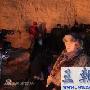 《光辉岁月》甘肃热拍 曾志伟率众星慷慨誓师