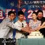 电影《2012来了》入围澳门电影节3项大奖
