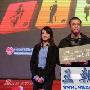 新浪微视频大赛在京颁奖 《牛皮纸》夺冠微电影