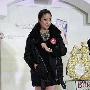 陈慧琳被指犯孕妇四戒 大冷天穿高跟鞋及短裤
