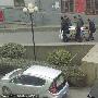 胡彦斌车祸后被送入院照曝光 腰椎骨折错位