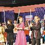 容祖儿否认坐拥半亿身家 爆料阿Sa是隐形富婆