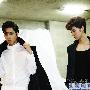 S.M.新团EXO预告片公开 成员KAI舞蹈表演曝光