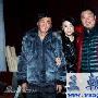 《幸福未满》北京热拍 姚芊羽姜超演绎火场惊魂