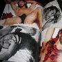 日媒爆料滨崎步离婚原因:不满老公拍写真露下体