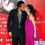 刘烨爱妻安娜被曝除夕生产 两人喜获“小龙女”