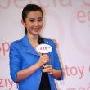 《我愿意》办求爱大赛 孙周李冰冰现场示范(图)